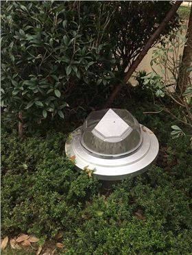 光导照明绿化带应用 光导照明绿化带应用