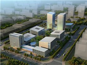 广发金融中心-香港正能量节能科技 广发金融中心-香港正能量节能科技