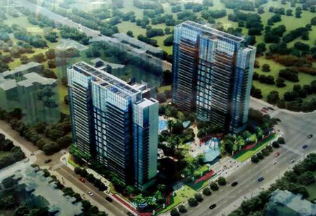 导光管采光系统