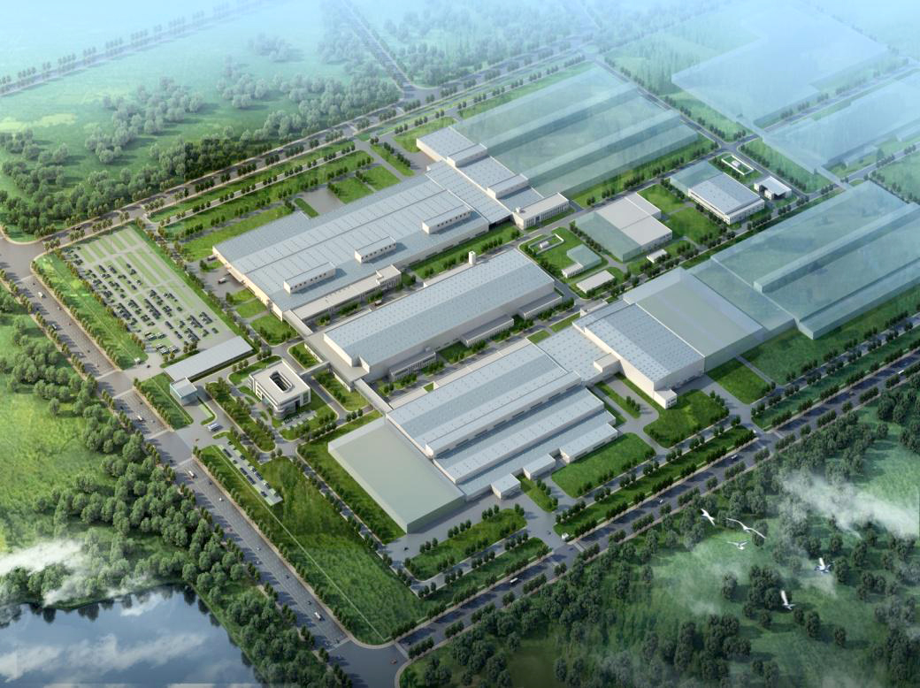 武汉通用汽车-正能量科技 武汉通用汽车-正能量科技