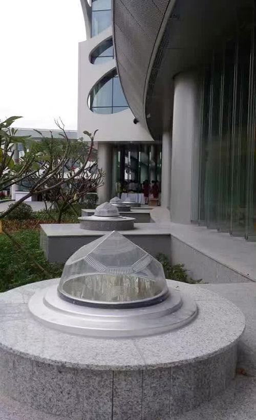 香港正能量无电照明系统 香港正能量无电照明系统