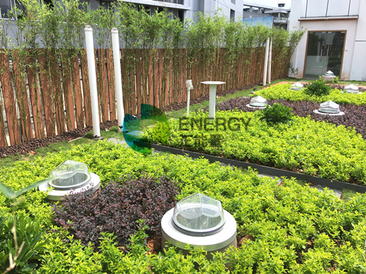 正能量自然光照明系统 正能量自然光照明系统