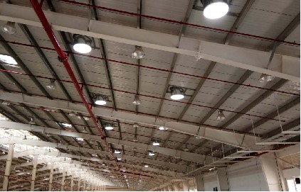 工厂效果 工厂效果