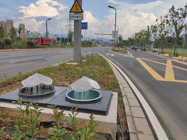 导光管采光照明 导光管采光照明