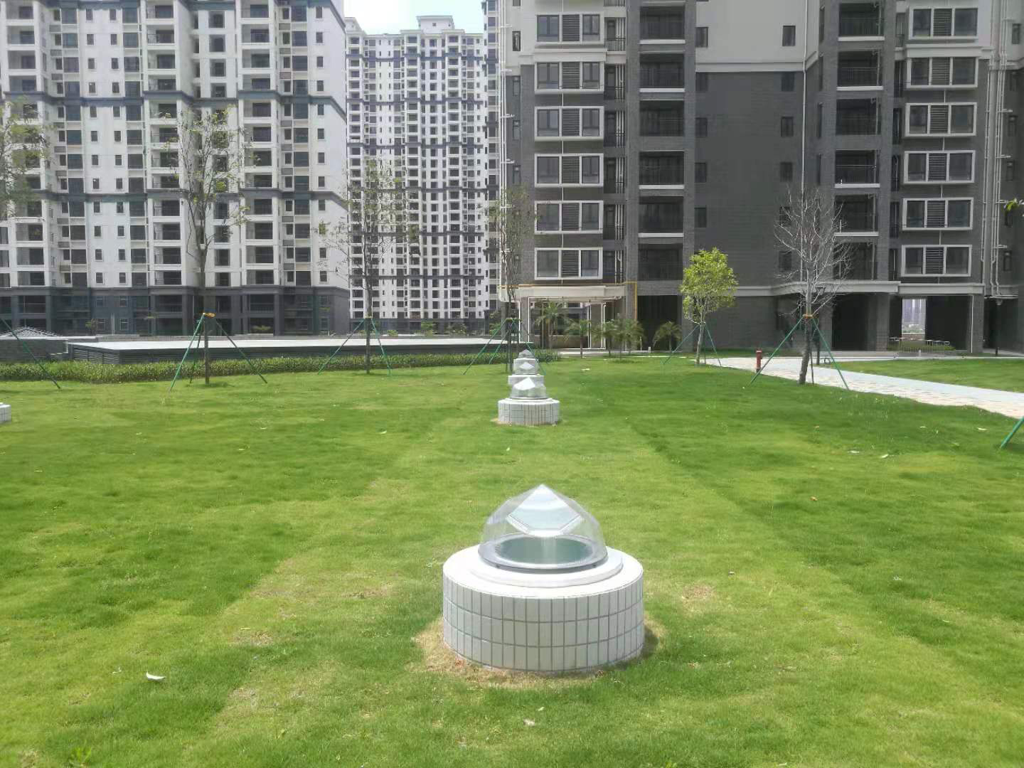 无电照明 无电照明